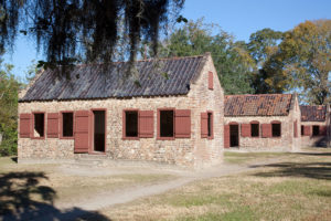 Boon Hall Plantation