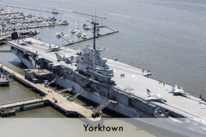 Yorktown