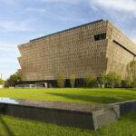 The National Museum of African American History